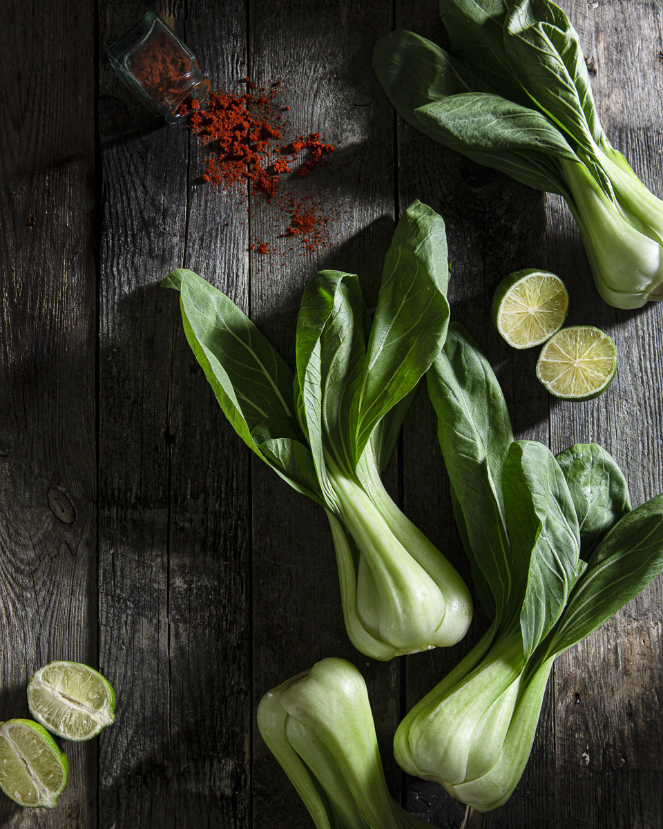 Pak Choi