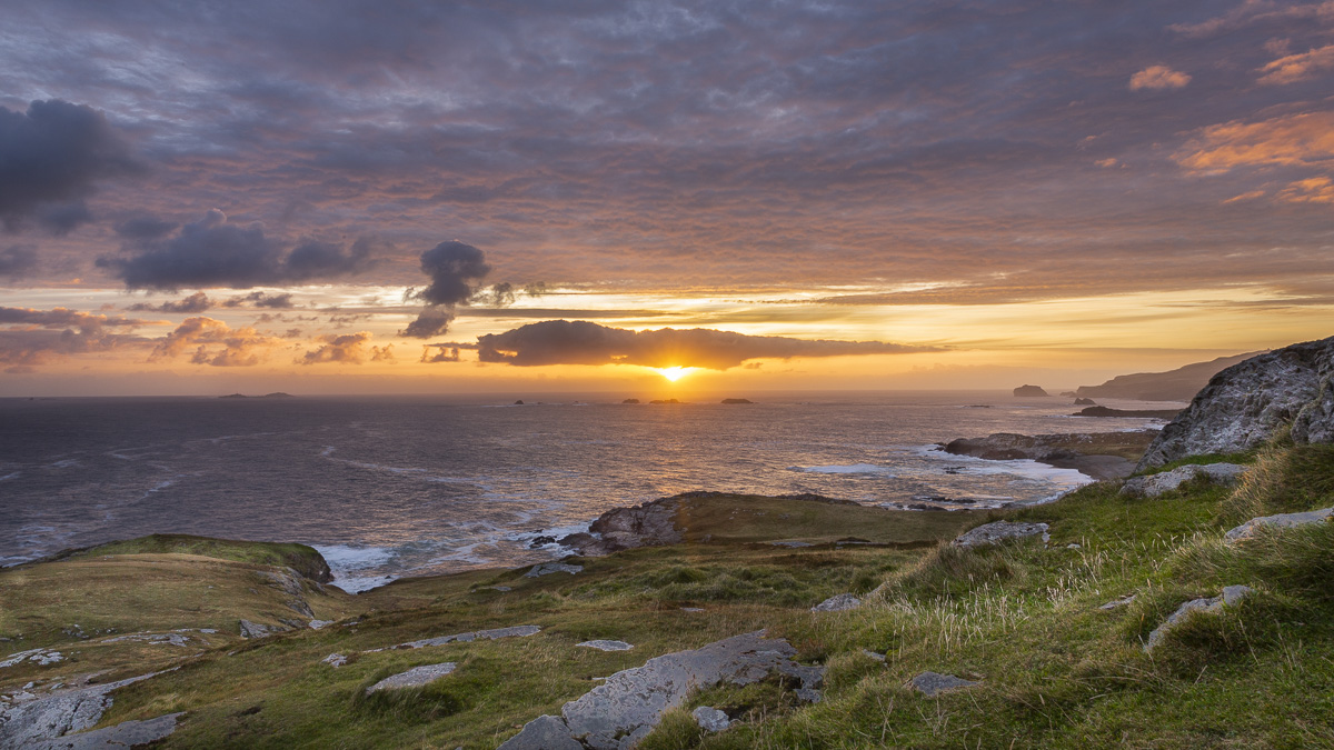 Malin Head