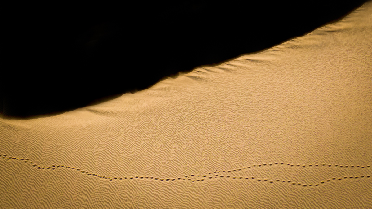 Dunes